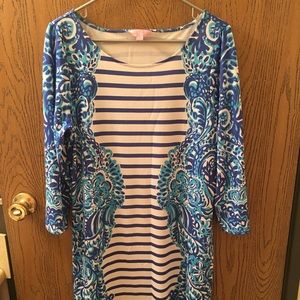 Lilly Pulitzer Nila Dress